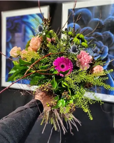 Kwiaciarnia Artystyczna Fiori